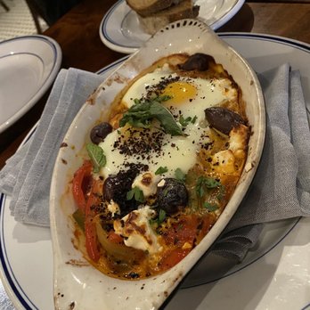 Cafe Zola - Shakshuka - French Near Me - Ann Arbor, Michigan Cafe Zola - Shakshuka - French Near Me - Ann Arbor, Michigan