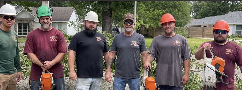 Fergusons Tree Care - tree service in Baton Rouge, LA