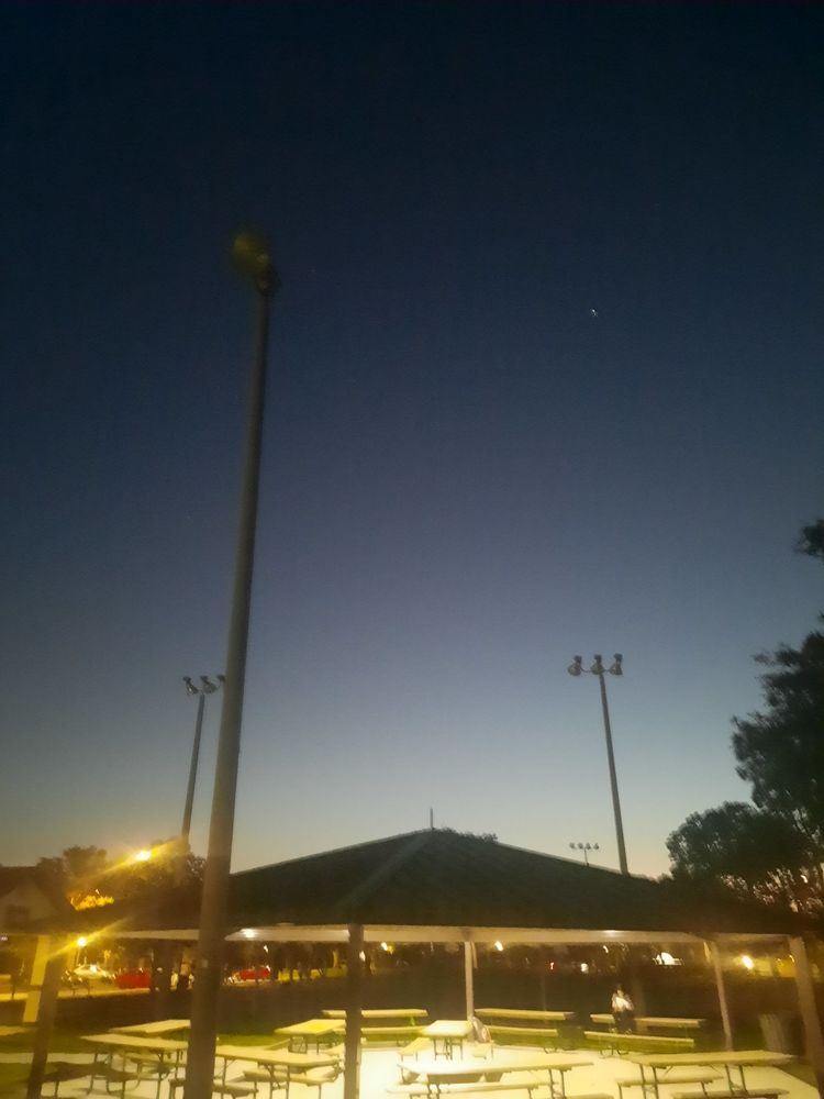 Osprey Park Image