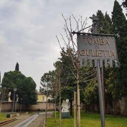 Museo degli Affreschi e Tomba di Giulietta