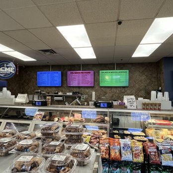 Pumpernick's Deli - Delis Near Me - North Wales, Pennsylvania Pumpernick's Deli - Delis Near Me - North Wales, Pennsylvania
