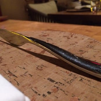 GIADA - Cool looking silverware - Italian Near Me - Las Vegas, Nevada