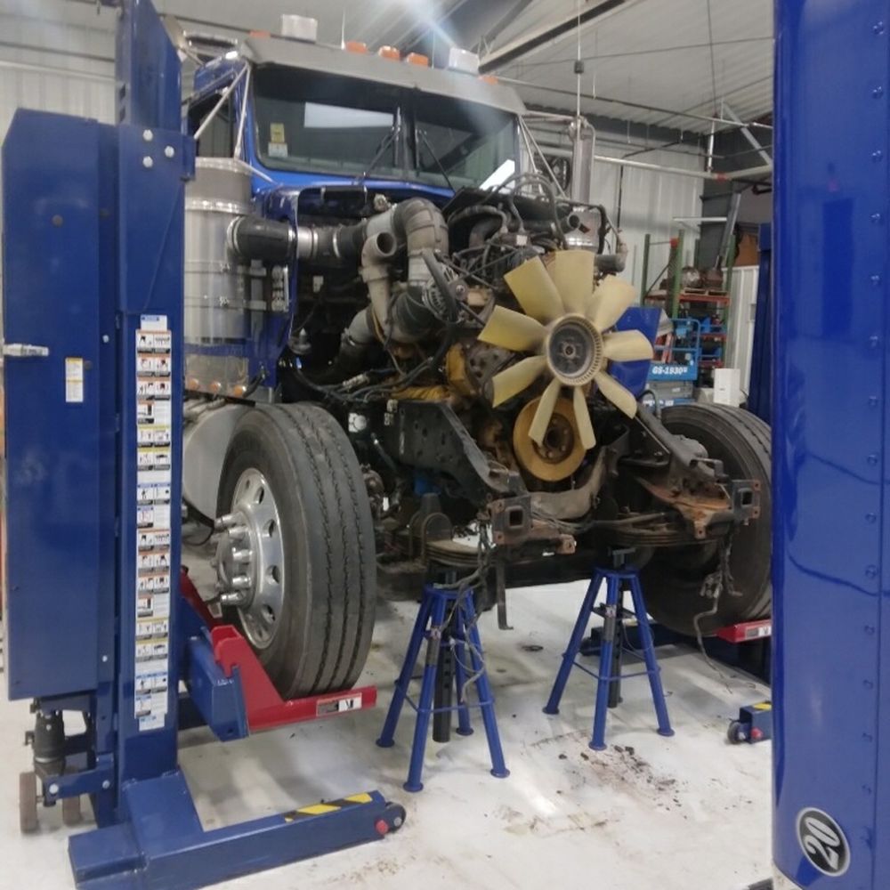 Truck Shop Near Me Orange thumbnail