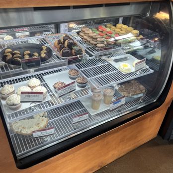 Crema Coffee + Bakery - Treats galore! - Bakeries Near Me - Portland, Oregon Crema Coffee + Bakery - Treats galore! - Bakeries Near Me - Portland, Oregon