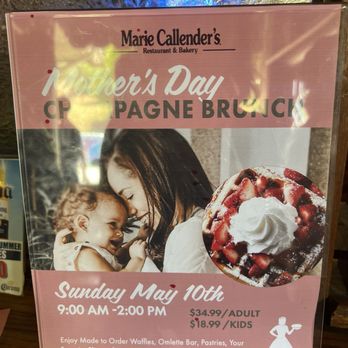 Marie Callender's - American Near Me - Monterey Park, California