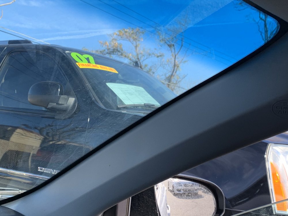 NARANJO AUTO SALES Updated August 2024 14 Reviews 1998 S Chester