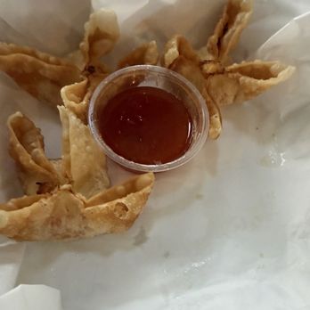Sushi Sakana - Coppell - Crab Rangoon - Sushi Bars Near Me - Coppell, Texas Sushi Sakana - Coppell - Crab Rangoon - Sushi Bars Near Me - Coppell, Texas