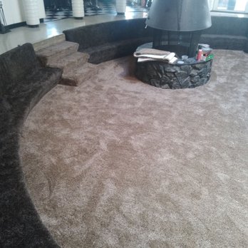Flooring America - Hear is a job done by flooring America that Eric kuta installed. It a sunk in pit . Padded seats and all. Job well done - Flooring Near Me - Champaign, Illinois Flooring America - Hear is a job done by flooring America that Eric kuta installed. It a sunk in pit . Padded seats and all. Job well done - Flooring Near Me - Champaign, Illinois