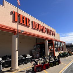 The Home Depot