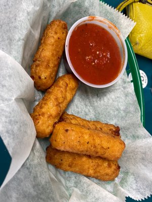 Barry's Steaks & Hoagies by null