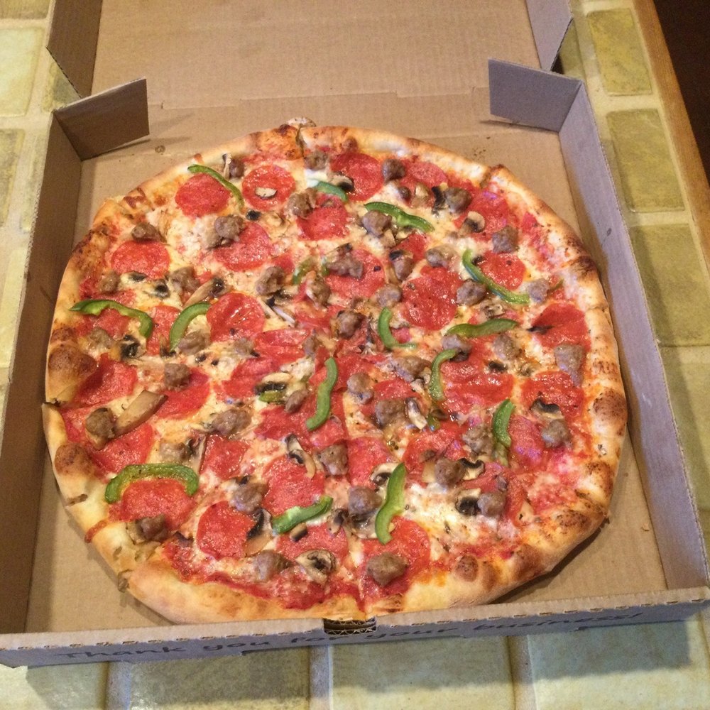 Forrest's Pizza - Pizza - Pizza Near Me - Silver City, New Mexico Forrest's Pizza - Pizza - Pizza Near Me - Silver City, New Mexico