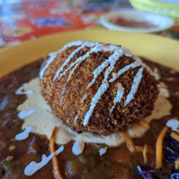 Hula Hut-Little Elm - Stuffed avocado - Seafood Near Me - Little Elm, Texas Hula Hut-Little Elm - Stuffed avocado - Seafood Near Me - Little Elm, Texas