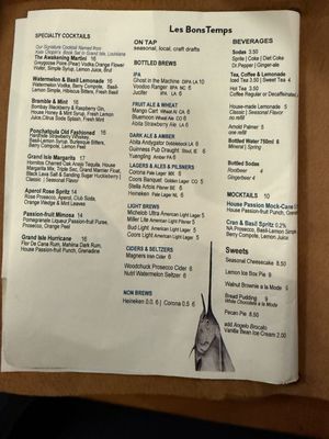 Menu photo 5 Grand Isle Seafood New Orleans, LA