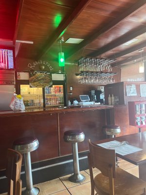 Milly's Restaurant by null