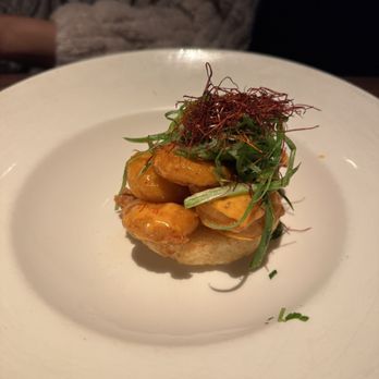 Yard House - Firecracker Shrimp - Vegetarian Near Me - San Diego, California Yard House - Firecracker Shrimp - Vegetarian Near Me - San Diego, California