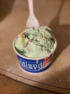 Island Creamery by null