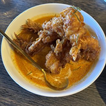Lamaii - Panang crispy shrimp - Thai Near Me - Las Vegas, Nevada Lamaii - Panang crispy shrimp - Thai Near Me - Las Vegas, Nevada