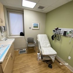 NYU Langone Ambulatory Care Cobble Hill - Exam room