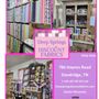Photo of Deep Springs Discount Fabrics