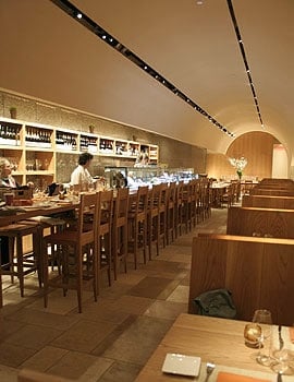 Bar Boulud by null