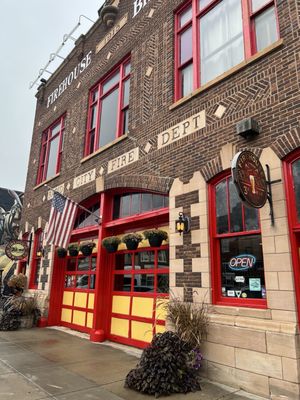Firehouse Brewing Company by null