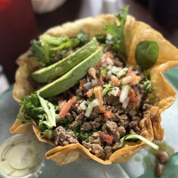 Taco Salad