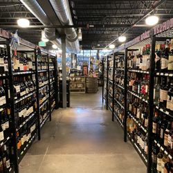 Mr B's Wine & Spirits - Booze booze booze