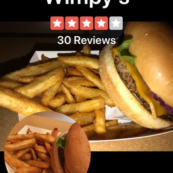 Wimpy's - Burgers Near Me - Southaven, Mississippi Wimpy's - Burgers Near Me - Southaven, Mississippi