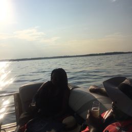 Love this sunset