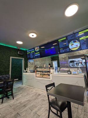 Lazeez Kitchen by null