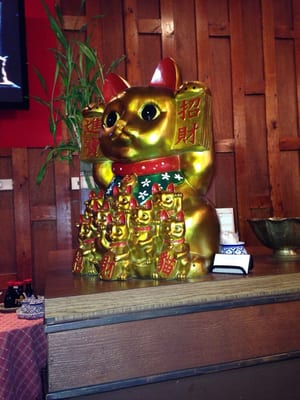 Bangkok at Greenville by null