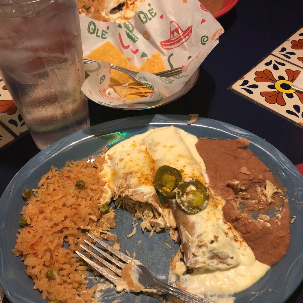 The Best 10 Mexican Restaurants near NorthPark Center in Dallas, TX Yelp