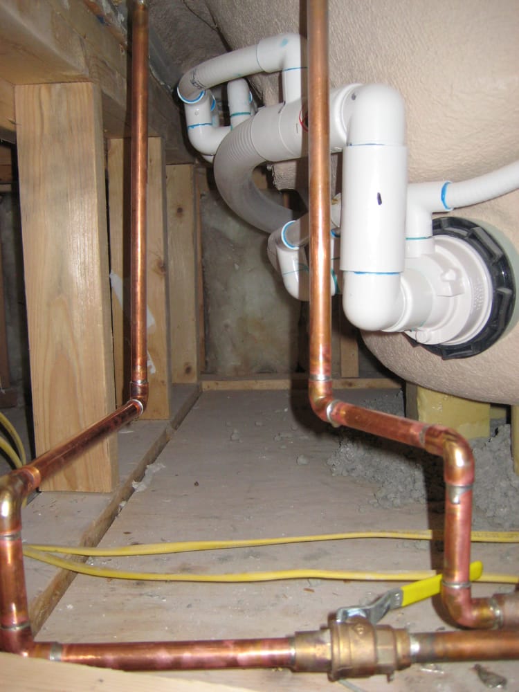 Slide of Top Master Plumbing