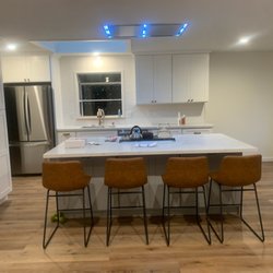 KC Kitchen And Bath - Lucas Valley Full Kitchen Remodel