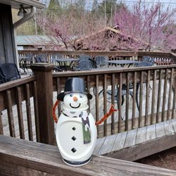 Trish's Mountain Diner