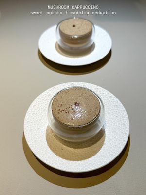 Essential by Christophe by null