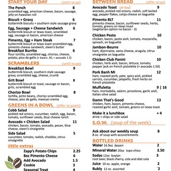 The Exchange Coffee & Kitchen - Cafes Near Me - Bartlesville, Oklahoma The Exchange Coffee & Kitchen - Cafes Near Me - Bartlesville, Oklahoma