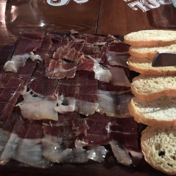 Restaurante Patanegra - Spanish Near Me - Playa del Carmen, ROO