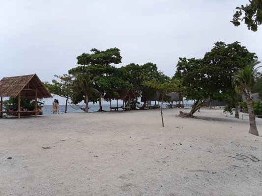 Bluewater Sumilon Island Resort by null