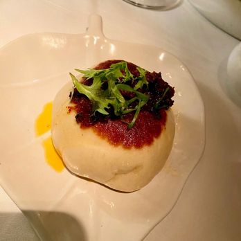 Boulevard - A play on the bao for Lunar NY - New American Near Me - San Francisco, California Boulevard - A play on the bao for Lunar NY - New American Near Me - San Francisco, California