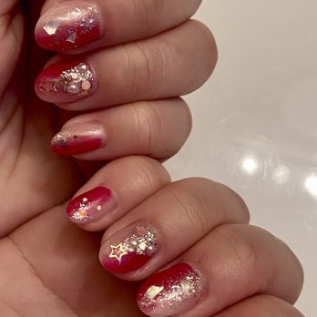 The Nail Social - Sooo cute - Nail Technicians Near Me - Markham, Ontario The Nail Social - Sooo cute - Nail Technicians Near Me - Markham, Ontario