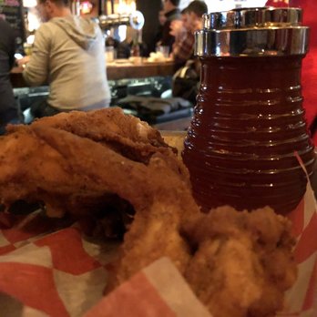 The Eagle OTR - American Near Me - Cincinnati, Ohio