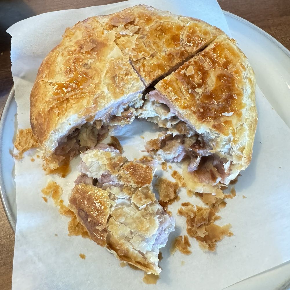 J's Kitchen - taro duck pie - Chinese Near Me - Naperville, Illinois J's Kitchen - taro duck pie - Chinese Near Me - Naperville, Illinois