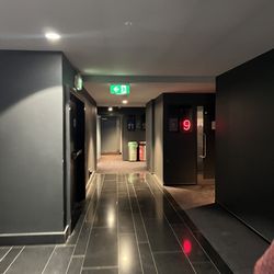 Palace Cinema - Headed to 11