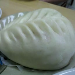 Steamed Buns