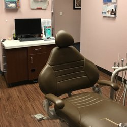 Smilepoint Dental & Orthodontics - Treatment Area