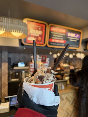 Salt & Straw by null