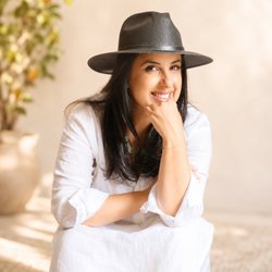 Natasha Toubian, LMFT
