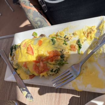 Vineyard Cafe - Breakfast & Brunch Near Me - Oxnard, California