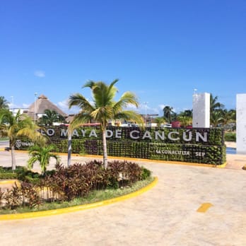 Museo Maya de Cancún - Entrance - Museums Near Me - Cancún, ROO Museo Maya de Cancún - Entrance - Museums Near Me - Cancún, ROO